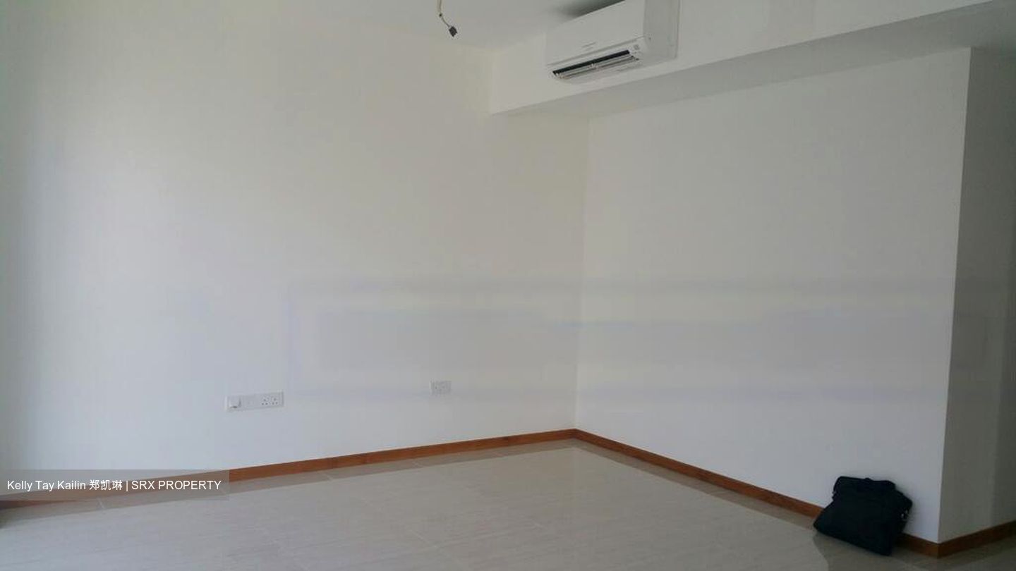 Flo Residence (D19), Condominium #460175881